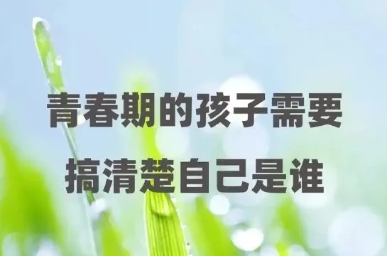 『沙龙回顾』如何面对躁动(逆反、对抗)的青春期?——理解孩子,提升亲子关系