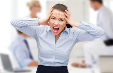 焦虑症和抑郁症的区别？